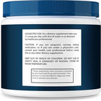 (2 Pack) Booster Brew Powder - BoosterBrew Energy & Stamina Powder Formula – Premium Performance Drink Mix, Focus & Drive Support, Easy-to-Mix and Great Tasting (60 Servings)