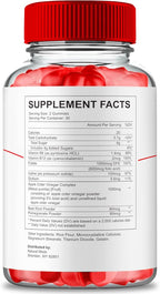 LipoJaro Keto ACV Gummies, LipoJaro ACV Supplement Gummies - Maximum Strength, LipoJaroKeto+ ACV Gummys, All Natural Support Formula Keto+ACV Advanced Formula, Lipo Jaro Reviews (2 Pack)