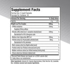 Hydroxycut Advanced - 60 Rapid-Release Liquid Capsules - Thermogenic Calorie Burn, Maximize Energy - for Women & Men