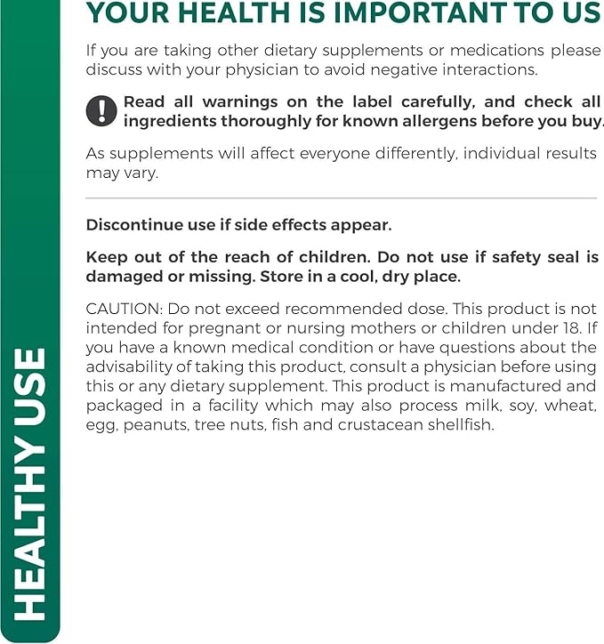 Vitamin C Immune Support Supplement - Immune Boost Blend with Elderberry Vitamin C and Zinc for Daily & Seasonal Support - Magnesium Zinc Vit C & D and Herbal Defense Complex (1 Month Supply)