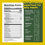 NIHON YAKKEN Kin no Aojiru - 100% Young Barley Grass Powder with Rich Dietary Fiber, 100% Japanese Grown - Ready-to-Use 0.1 oz. (3g) Individual Packets 46pcs, 2-Pack - Vegan, Non-GMO, Gluten-Free