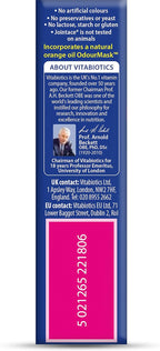 Jointace by Vitabiotics Omega-3 Capsules x 30