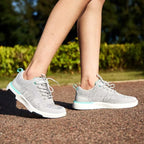 OrthoComfoot Women's Arch Support Orthopedic Sneakers