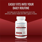 Approved Science® Uritrac™ - UTI Support - Cranberry, D-Mannose, Lingonberry - Vegan Friendly - 60 Capsules per Bottle - Pack of 3