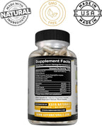 Kaya Naturals Digestive Enzymes with Prebiotics & Probiotics - Constipation & Bloating Relief - Weight Management Pills for Women & Men - Aids Immune Function - Digestion Support - 60 Veggie Capsules
