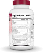 Source Naturals Menopause Multiple, Non-GMO Soy - Bio-Aligned Formula - 120 Tablets