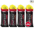 NewTrition® Extra Strength Energy Shots, 1.7 fl oz - 250mg Caffeine with Vitamin B & Amino Acids, Sugar-Free, Zero Calorie Vitamin Energy Drink for Focus & Endurance (Pack of 24, Mystic Melon)