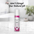Summer's Eve Amber Nights Daily Feminine Spray with Talc-Free, Odor-Neutralizing and Moisture-Absorbing Formula, 2 Oz