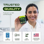 Liposomal NAD Supplement with Resveratrol – NMN Supplement Alternative – 60-Day Supply – Third-Party Tested – 120 Capsules – Advanced NAD+ Resveratrol - Pack of 2