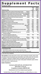 New Chapter Prenatal Vitamins, One Daily Prenatal Multivitamin Enhanced for Age 35+ with Methylfolate + Choline for Healthy Mom & Baby, Gluten Free & Non-GMO- 90 ct