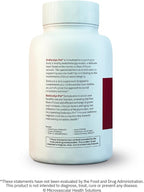 Endocalyx Pro Supplement – Endothelial Glycocalyx Support 120 Capsules - Vascular & Microcirculation Health – Clinically-Studied – Patented – Supports Nitric Oxide Functions