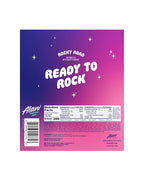 Alani Nu Protein Bars ROCKY ROAD | High Protein Gluten-Free Bars | 16g Protein | Low-Sugar (7G) Low-Carb Healthy Snacks | 12 Individually Wrapped Bars
