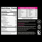 Whey Protein Powder for Women - Supports Lean Muscle Mass - Low Carb - Gluten Free - Grass Fed and Rbgh Hormone Free (16 Ounces (Pack of 1), Chocolate Delight)