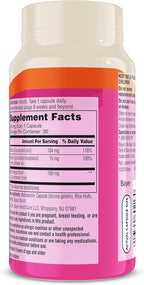 One A Day Skin Radiance, Skin Supplement to Support Hydration & Glow with Blood Orange Extract & Collagen Health with Vitamin C & Vitamin E, 30 Capsules