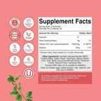 Vitamin B12 Gummies for Adults - Sugar Free Vitamin B12 1000 mcg Chewable Gums for Energy & Mood Support Immune & Nerves Health - Kosher Non-GMO & Gluten Free Supplement for Women & Men - 120 Count