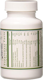 Nutri-West - Core Level Bone Matrix 60 Tablets
