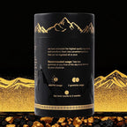 SoundHealth Shilajit for Men & Women Gummies with Shilajit Fulvic Acid, Complex with Ashwagandha, Ginger, Black Musli, Gokshura, Kaunch, Ginseng & Akarkara, Non- GMO & Third-Party Tested, Vegan Gummy