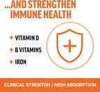 Force Factor Better Turmeric Joint Support Supplement for Extra Strength Joint Health, Featuring HydroCurc Turmeric Curcumin with Black Pepper for Superior Absorption, Fruit Splash, 120 Soft Chews