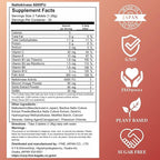 FINE JAPAN Nattokinase 6000FU – Japanese Fermented Natto Enzyme Supplement with Garlic and Vinegar/90 Capsules/Made in Japan (270 Capsules (3 Bottles))