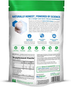 BioTrust Ageless Multi Collagen Peptides Powder – 5 Types (I, II, III, V, X) – Fruit Punch Collagen Powder for Women & Men – Hydrolyzed Protein – Grass Fed Beef, Fish, Chicken, Eggshell Membrane