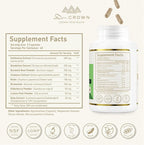 Liver Cleanse Detox & Repair - Milk Thistle Supplement, with Silymarin, N-Acetyl Cysteine(NAC), Artichoke, Turmeric & Dandelion for Liver Detox, Cleanse, Gluten Free, Non-GMO - 240 Capsules