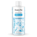 Honey Pot - Sensitive Feminine Wash - Herbal Infused - PH Balanced Plant Based Natural Hygiene Products - 10.50 Fluid Oz