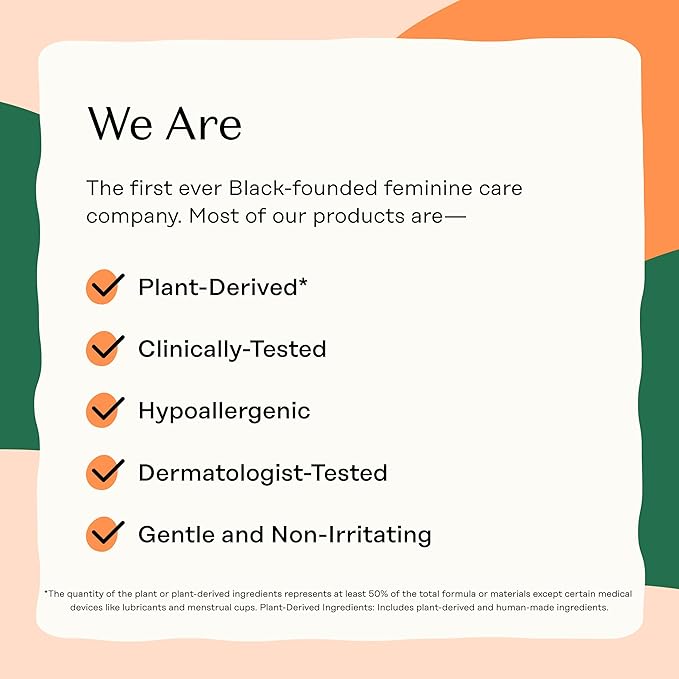 The Honey Pot Company - Feminine Wash - Herbal Infused - Sensitive Skin Types - PH Balanced Plant Based Hygiene Products - Normal - 5.51 Fluid Oz.