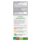 NaturalCare bioAllers Tree Pollen Homeopathic Liquid Drops, 1 Fl Oz | Cedar Fever | May Help Relieve Sinus Pressure, Congestion, Sneezing, Runny Nose