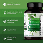 EMERALD LABS Joint Health - Biocell II Collagen, OptiMSM, Glucosamine, Meriva Turmeric Curcuminoids & More - Joint Health, Mobility & Flexibility Support* - 90 Vegetable Capsules (30-Day Supply)