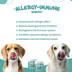 Turmeric Treats for Dogs – Turmeric Curcumin Supplement with MSM, Coconut Oil & Vitamin E – Hip & Joint Support Supplement for Pain Relief, Arthritis, Mobility & Anti-Inflammatory for Dogs – 90 Chews