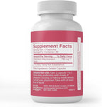 PURE ORIGINAL INGREDIENTS Cranberry Extract, (100 Capsules) Always Pure, No Additives Or Fillers, Lab Verified (Pack of 2)