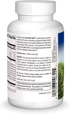 Planetary Herbals Inflama-Care 1165mg Turmeric/Boswellia Complex - 60 Tablets