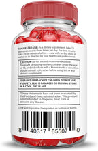 Justified Laboratories Trim Tummy Keto ACV Gummies Extreme 2000MG Trim Tummy Keto Gummies Apple Cider Vinegar Formulated with Pomegranate Beet Juice Powder B12 Vegan Non GMO 60 Gummys