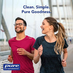 Pure Encapsulations Resveratrol VES-Sorb | Hypoallergenic Support for Cellular and Cardiovascular Health* | 90 Capsules