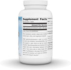 Source Naturals Serene Science GABA 750 mg Calm Mind - 180 Tablets