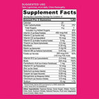 Goli Stress Less, Glow More, Digest Better Bundle - World's First 3-in-1 Pre, Post, Probiotic, Women's Complete Multi All 13 Essential Vitamins, Ashwagandha & Vitamin D Gummies, Vegan