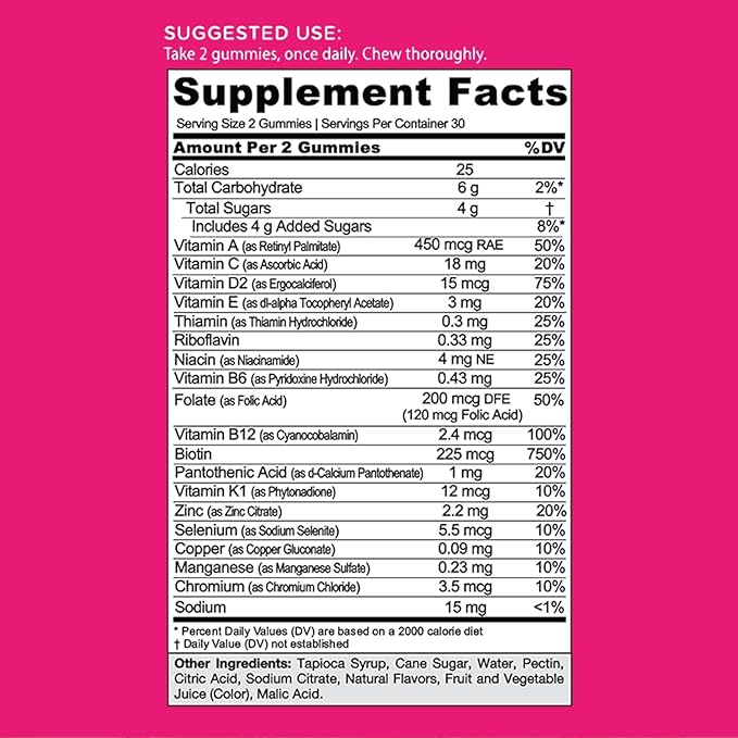Goli Stress Less, Glow More, Digest Better Bundle - World's First 3-in-1 Pre, Post, Probiotic, Women's Complete Multi All 13 Essential Vitamins, Ashwagandha & Vitamin D Gummies, Vegan