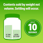 Orgain Organic Vegan Protein Powder, Birthday Cake - 21g Plant Based Protein, 7g Prebiotic Fiber, Low Net Carb, No Lactose Ingredients, No Added Sugar, Non-GMO, for Shakes & Smoothies, 1.02 lb