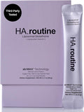 Haroutine Liposomal Glutathione Powder, 125 mg L-Glutathione + 100 mg Vitamin C, Sugar-Free Lemon Packets, Antioxidant Support for Skin, Beauty & Detox Support, 30 Count (Packaging May Vary)