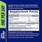 Osteo Bi-Flex One Per Day Vitamin D Supplement, Improve Joint Function, Support Bone and Immune Health, 130 Coated Tablets