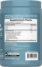 NeoCell Creatine Monohydrate Powder | 30 Servings | with Multi Collagen Peptides | Unflavored | for Women and Men