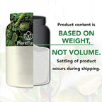 PlantFusion Complete Vegan Protein Powder - Plant Based Protein Powder with BCAAs, Digestive Enzymes and Pea Protein - Keto, Gluten Free, Soy Free, Non-Dairy, No Sugar, Non-GMO - Cookies & Cream 2 lb