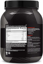 GNC AMP Sustained Protein Blend - Cinnamon Toast (28 Servings)