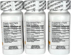 Winn-50-3 Month Supply - 270 Capsules - Dietary Supplement - Support Lean Physique and Improved Athleticism