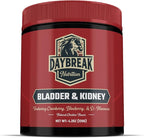 Bladder and Kidney Relief for Dogs & Cats by Daybreak Nutrition | Powder Cranberry Supplement for Dogs and Cat for UTI Treatment & Urinary Support | Dog & Cat Urinary Tract Infection Remedy Supplement