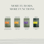 Luxmi Estates Butterfly Pea Flower Organic Blue Pea Flower Tea (50 Tea Bags) Caffeine Free Tea Bags