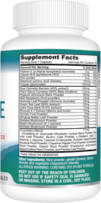 Best Earth Naturals Prostate Support Supplement for Men - Prostate Support - 30 Day Supply