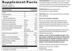 Amazon Basics Women's Multivitamin, Mixed Berry Flavor, Vegetarian & Gluten-Free, 300 Gummies (150 Servings) (Previously Solimo)