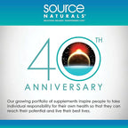 Source Naturals ArcticPure Ultra Potency 850 mg Omega-3 Fish Oil - 60 Softgels