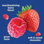 WellYeah Glucose Gummies - 4 Grams of Carbohydrates- Natural Sourced Flavors - Chewable Gummy for Men and Women, Non-GMO, Gluten Free - 60 Count